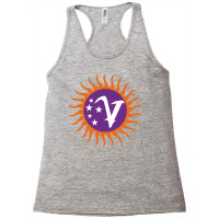 Veritas Racerback Tank | Artistshot