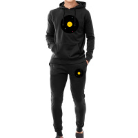 Music Everywhere Hoodie & Jogger Set | Artistshot