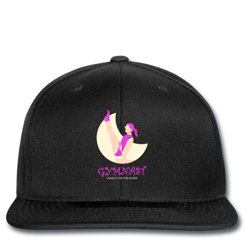 Gymnastics, Gymnastics Fans, Handstand Printed hat by BethanyIrwin | Artistshot