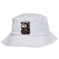 Lady Of Dreams Bucket Hat | Artistshot