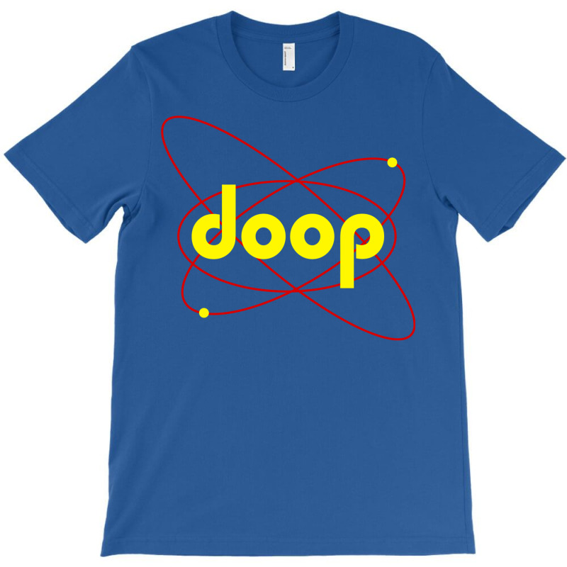 Democratic Order Of Planets   Doop T-shirt | Artistshot