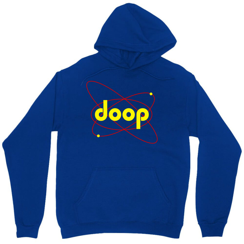 Democratic Order Of Planets   Doop Unisex Hoodie | Artistshot