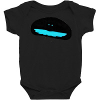 Superb Bird Of Paradise Baby Bodysuit | Artistshot