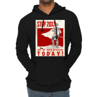 Marth Propaganda Poster Lightweight Hoodie | Artistshot