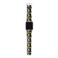 5 Year Old Farm My 5th Birthday Apple Watch Band | Artistshot