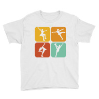 Skating Youth Tee | Artistshot