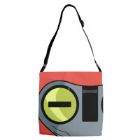 10 Ben Grey Matter Adjustable Strap Totes | Artistshot