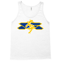 Earth Alliance Medical Emblem Tank Top | Artistshot