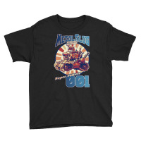 Metal Slug Remastered Full Color Youth Tee | Artistshot