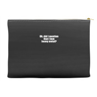 Oh Accessory Pouches | Artistshot