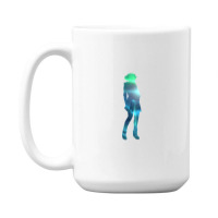 Zoe Castillo (book 1) 15 Oz Coffee Mug | Artistshot