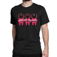 Three Dolls Classic T-shirt | Artistshot