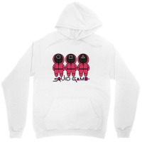 Three Dolls Unisex Hoodie | Artistshot