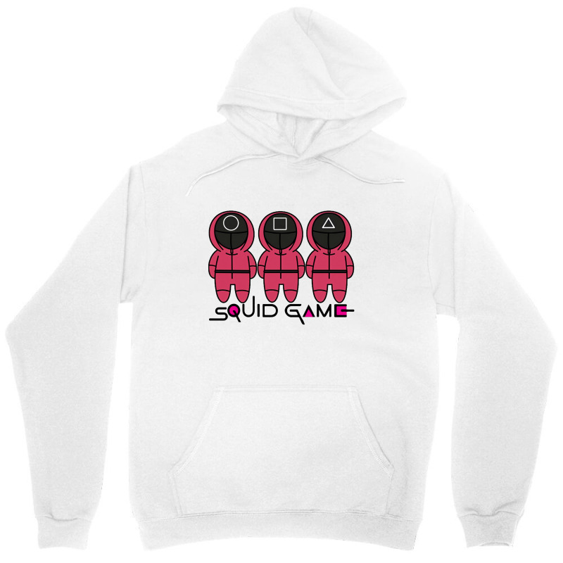 Three Dolls Unisex Hoodie by fraleydarronded | Artistshot