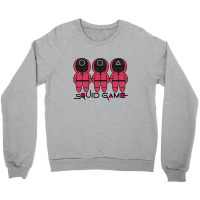 Three Dolls Crewneck Sweatshirt | Artistshot