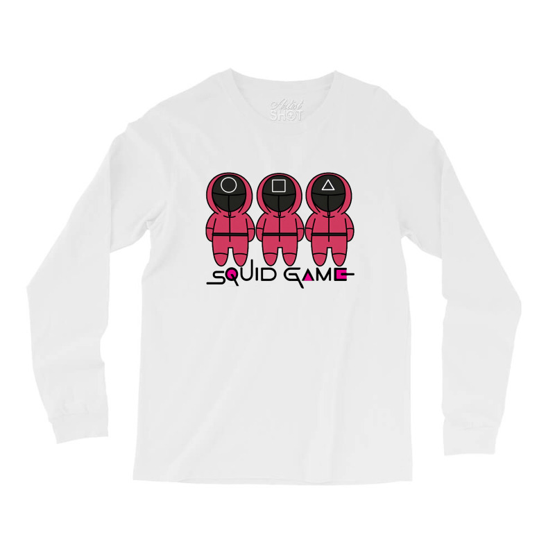 Three Dolls Long Sleeve Shirts by fraleydarronded | Artistshot