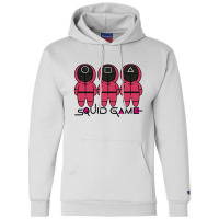 Three Dolls Champion Hoodie | Artistshot