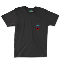 Rush All Starman Pocket T-shirt | Artistshot