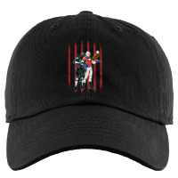 The Peace Maker Kids Cap | Artistshot