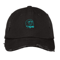 Holy Mother Of God Meme Vintage Cap | Artistshot