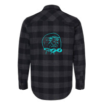 Holy Mother Of God Meme Flannel Shirt | Artistshot