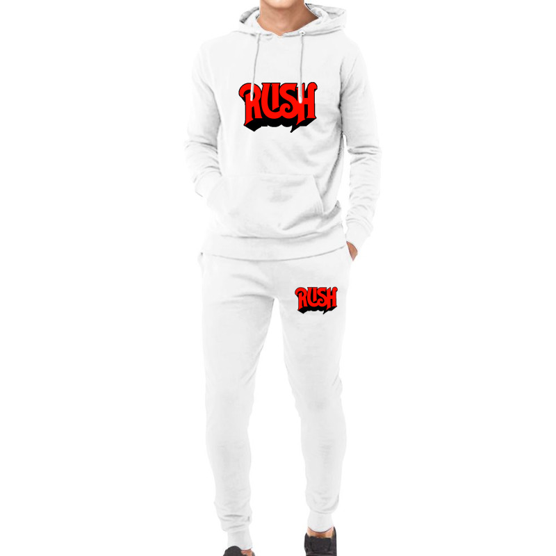 Red Rush Hoodie & Jogger set by MarilyneNader | Artistshot