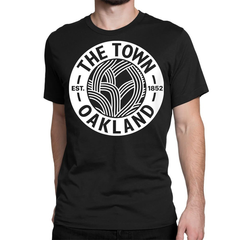 Oakland Shirt Oakland California T-shirt California Shirt 