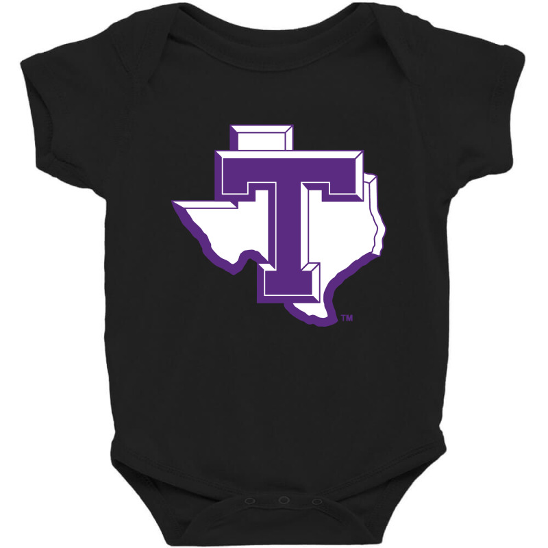 Mascot Basketball League Baby Bodysuit | Artistshot