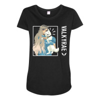 Valkyrae   Mika Tee New Edition Maternity Scoop Neck T-shirt | Artistshot