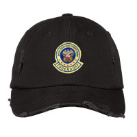 Naval Security Group, Todendorf, Germany Vintage Cap | Artistshot