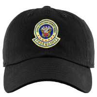 Naval Security Group, Todendorf, Germany Kids Cap | Artistshot