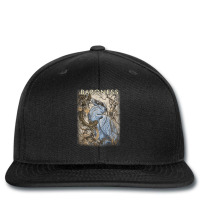 Baroness Printed Hat | Artistshot