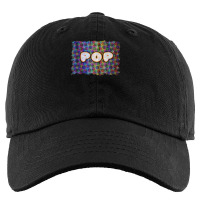 Pop! Kids Cap | Artistshot