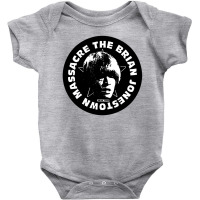 Brian Jonestown Baby Bodysuit | Artistshot