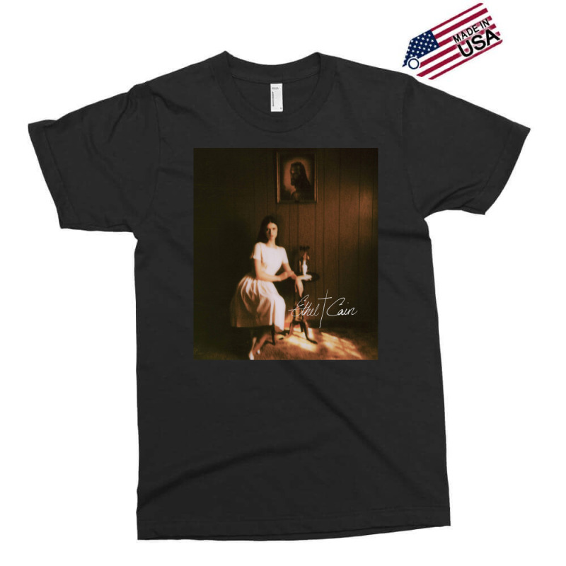 The Freezer Bride Etcha6 Exclusive T-shirt | Artistshot