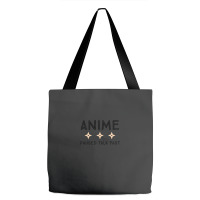 Anime Paused Talk Fast Lover Gifts Tote Bags | Artistshot