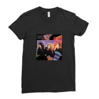 Woman-bananarama Ladies Fitted T-shirt | Artistshot