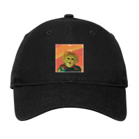 Ty Segall Melted Album Adjustable Cap | Artistshot