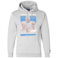 Stand By Me1 Champion Hoodie | Artistshot