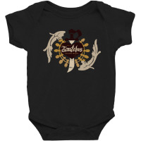 Final Fantasy Ix Tantalus Theatre Troupe Baby Bodysuit | Artistshot