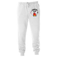 Campfire Club Unisex Jogger | Artistshot