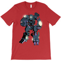 Sentinel T-shirt | Artistshot