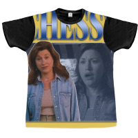 Chessy Parent Trap 90s Inspired Vintage Homage Graphic T-shirt | Artistshot