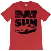 Datsun 240z Fatty T-shirt | Artistshot