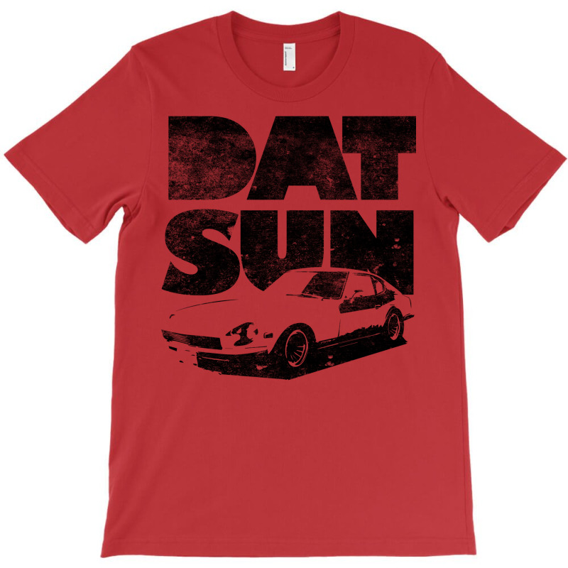 Datsun 240z Fatty T-Shirt by ngabijazic7 | Artistshot