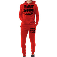 Datsun 240z Fatty Hoodie & Jogger Set | Artistshot