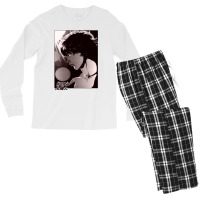 Baki Network Men's Long Sleeve Pajama Set | Artistshot