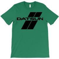 Datsun Stripes T-shirt | Artistshot