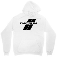 Datsun Stripes Unisex Hoodie | Artistshot