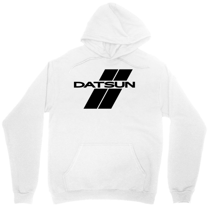 Datsun Stripes Unisex Hoodie by ngabijazic7 | Artistshot